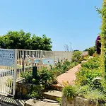 Marie Diane - Vue Et Piscine G Lägenhet