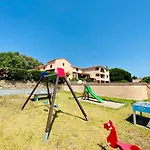 Lägenhet Marie Diane - Vue Et Piscine G Propriano (Corsica)