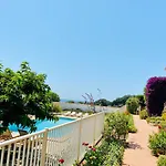 Marie Diane - Vue Et Piscine G