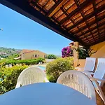 Marie Diane - Vue Et Piscine G * Propriano (Corsica)