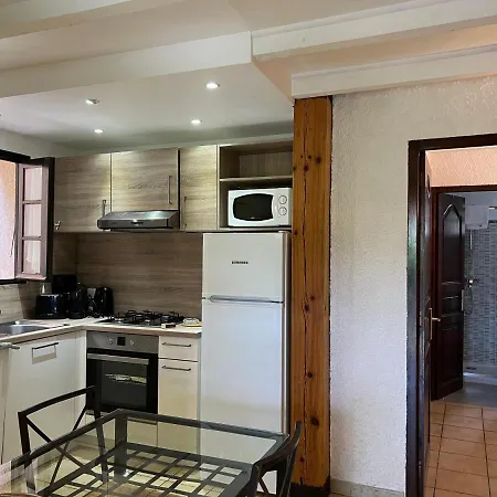 Marie Diane - Vue Et Piscine G