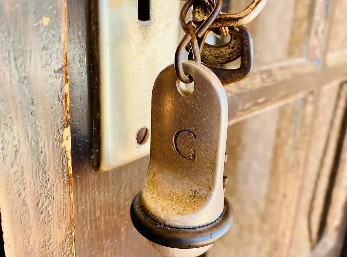 公寓 Marie Diane - Vue Et Piscine G 普罗普里亚诺