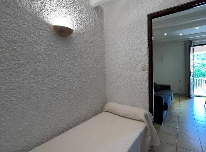 公寓 Marie Diane - Vue Et Piscine G 普罗普里亚诺