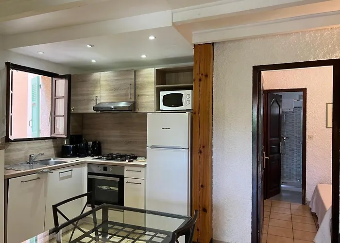 Marie Diane - Vue Et Piscine G