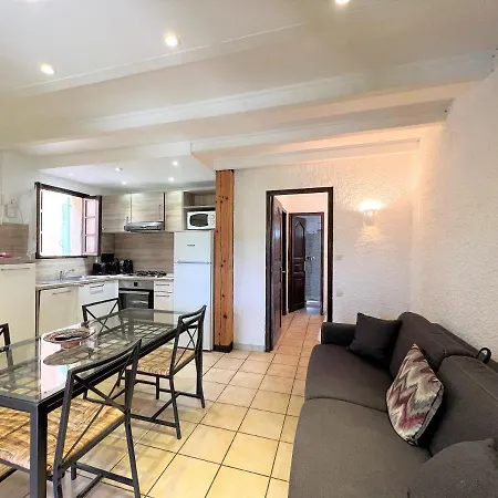 Lejlighed Marie Diane - Vue Et Piscine G Propriano (Corsica)