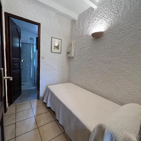 Marie Diane - Vue Et Piscine G Lejlighed Propriano (Corsica)